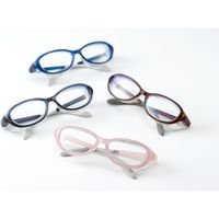 アックス アイキュア キッズ ミルキーピンク EC102J 1セット(3入)（直送品）