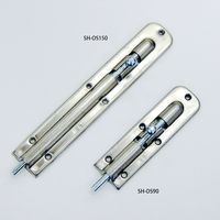 New Hikari (ニューヒカリ) ステンレス丸落 90 清水 10個（直送品）