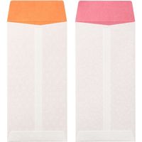 デザインフィル 金封 のし袋 小紋づくし 5枚入 25414006 1セット(1個×3)