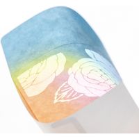 金封 のし袋 華色透かし バラ柄 3枚入 25490006 1セット（2個） デザインフィル（直送品）