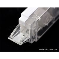 デザインフィル XS 修正テープ 5mm幅×4.2m 白 35263006 1セット(4個)