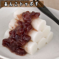 トッポギ/国産150g 1袋 ユウキ食品　韓国食材