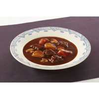 開花亭 Aビーフシチュー 200g 1個