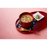 はごろもフーズ 焼いもしるこ 1セット（5個）