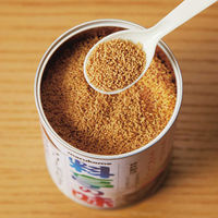 マルコメ 料亭の味 フリーズドライ顆粒みそ 200g 2個