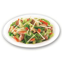 エスビー食品 S&B みじん切りねぎ・しょうが・にんにくミックス 160g 3本