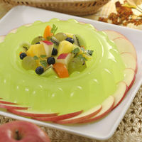 伊那食品工業 かんてんぱぱ カップゼリー80°C マスカット味 2袋入 617 1個