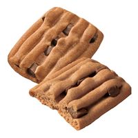 ショコラセーヌ 2枚×7袋 3箱 ブルボン チョコレート