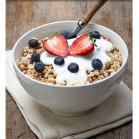 カントリーファーム　ハイファイバーミューズリー 1個　wismettacフーズ　シリアル