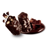 ブラックサンダーミニバーカカオ72％ 155g 2袋 有楽製菓 チョコレート