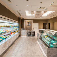 銀座千疋屋 銀座チョコパウンドケーキ 1個　ギフト