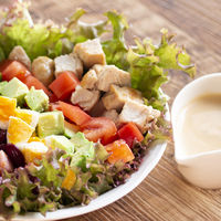 コブサラダドレッシング 480ml 2本 マコーミック ユウキ食品