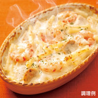 日清製粉ウェルナ マ・マー クッキングソース 生クリームを使ったグラタンソース（160g） ×3個