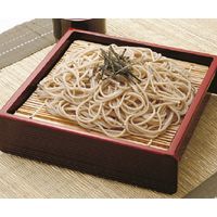 はたけなか製麺 名産きそば 220g 5個