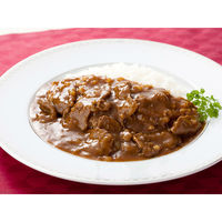 エスビー食品 S&B フォン・ド・ボー ディナーカレー 辛口 194g 2個