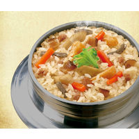 丸美屋 関西風だし釜めしの素 箱入 230g 1個