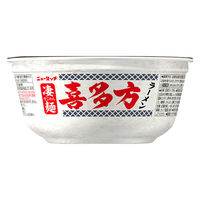 ヤマダイ　ニュータッチ 凄麺 喜多方ラーメン　1セット（3個）　ご当地