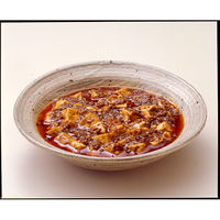 横浜大飯店 中華街の麻婆豆腐がつくれるソース 四川式110ｇ 1個