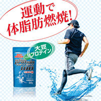 オリヒロ アクティブプロテイン100 18日分 360g プロテイン