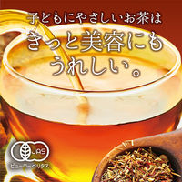 オリヒロ オーガニックルイボスティー 1セット（30包×2個） お茶