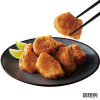 日清製粉ウェルナ 日清 PREMIUM SELECTION からあげグランプリ最高金賞店監修 から揚げセット しょうゆ味 (140g) ×1個