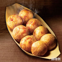 日清製粉ウェルナ 日清 大阪うまい屋監修たこ焼粉 (400g) ×3個