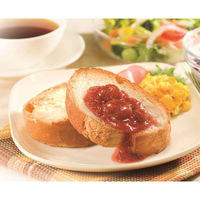 カンピー ザ・プレミアム 手造りジャムつめかえ用いちご 500g 1個