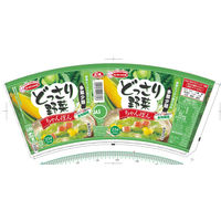 エースコック　どっさり野菜 ちゃんぽん　1セット（3個）