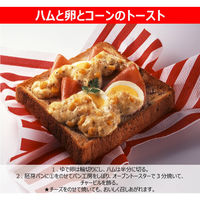 キユーピー パン工房 コーン＆マヨ 150g 3個