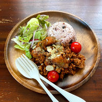 種商 国内産十六穀米業務用 2個