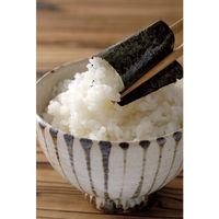 アサムラサキ かき醤油味付のり 8切30枚 1個