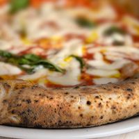 モンテ物産 カプート サッコロッソ クオーコ 1kg 1セット（1袋×3）ピザ粉 小麦粉