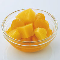 ドール フルーツパウチ ミックスフルーツ 180g 24個