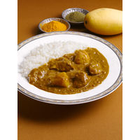 新宿中村屋 インドカリー 濃厚マイルドチキン 180g 1セット（3個）