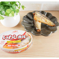 マルハニチロ マルハ いわし煮付 100g 1セット（5個）