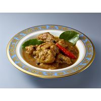 ヤマモリ タイカレー プリック 160g 1セット（3個）