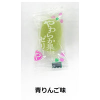 ノーベル製菓 やわらか果実ゼリー 1セット（2個入）