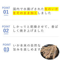 なとり ゴールドパック おいしいあたりめ 3袋