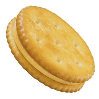 ルヴァンプライムチーズサンド 2袋 ヤマザキビスケット