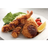 ブルドックソース 有機野菜使用のソース200ml 2本