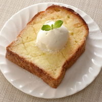 シュガートースト メープル風味 100g 1個 ソントン ジャム スプレッド パン