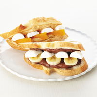 パンにぬるホイップクリーム チョコ 150g 1個 ソントン ジャム スプレッド パン