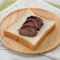 パンにぬるホイップクリーム チョコ 150g 3個 ソントン ジャム スプレッド パン