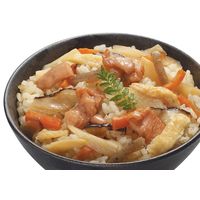 ヤマモリ 地鶏 釜めしの素 1個