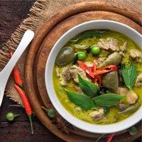 日仏貿易 ココナッツミルクパウダー 50g×3 1個