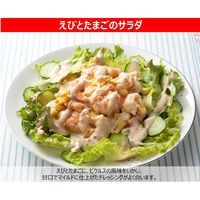 キユーピー 1000アイランドドレッシング 380ML 55283 3本