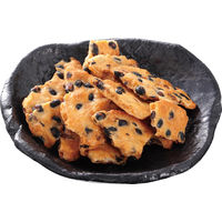 岩塚製菓 黒豆割りせん醤油味 1セット（3袋）