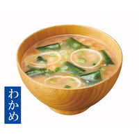 ひかり味噌 円熟こうじのおみそ汁 減塩 10食 3袋