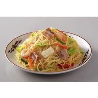 ケンミン食品 業務用即席焼ビーフン5P 452929