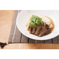 明治屋 おいしい缶詰 牛肉の和風甘辛煮 1セット（3個）